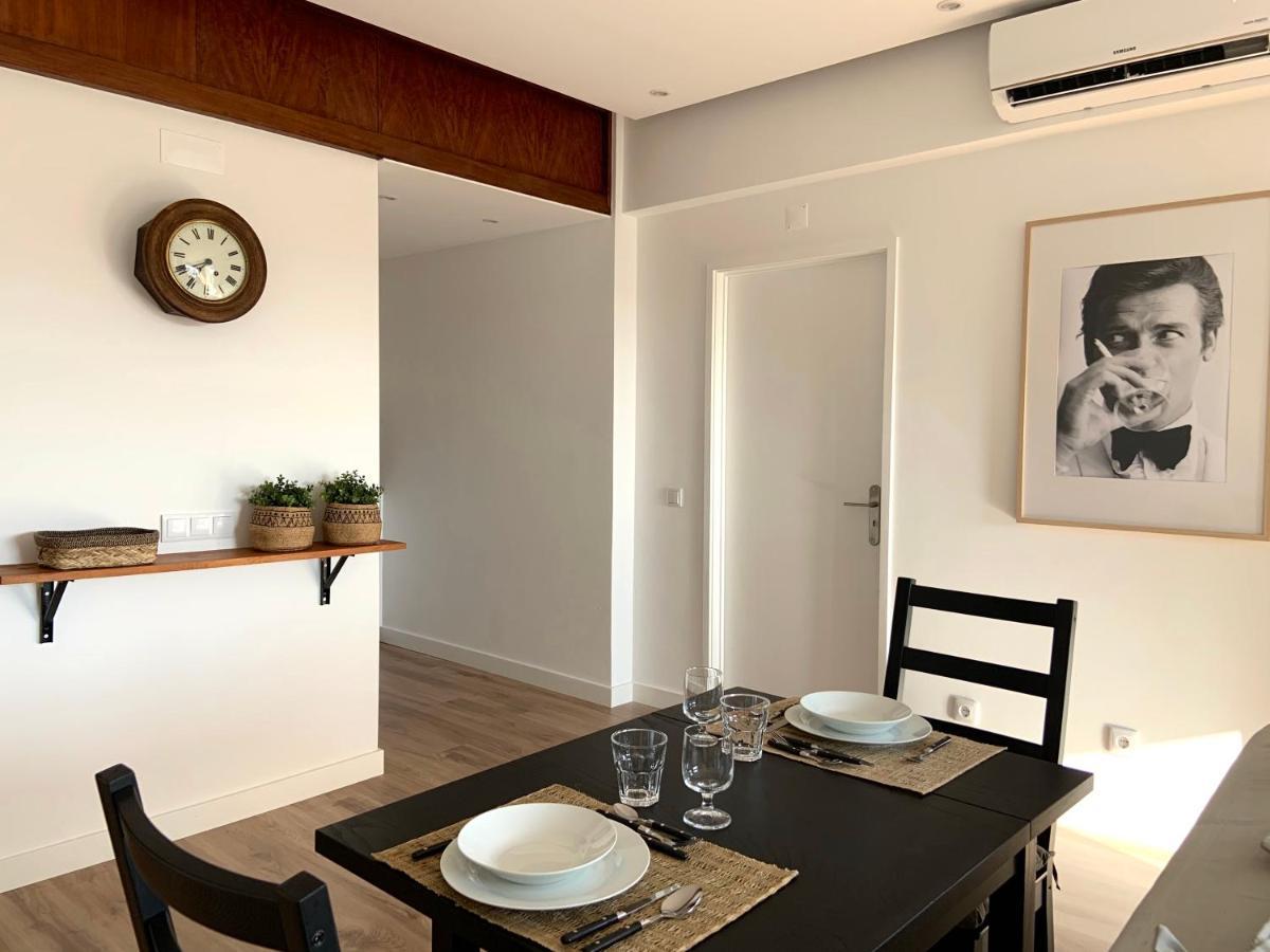 Pine Apartment Cascais Extérieur photo