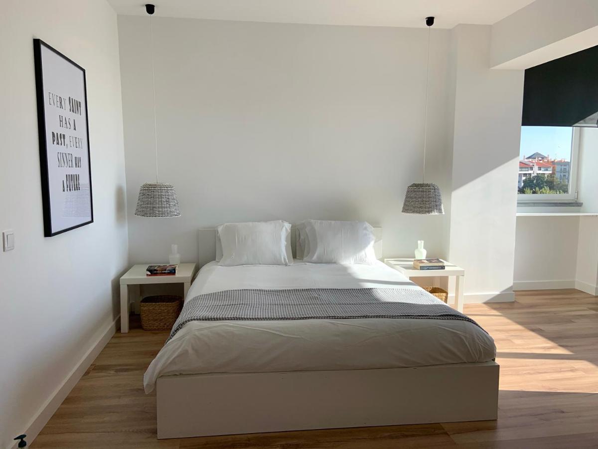Pine Apartment Cascais Extérieur photo