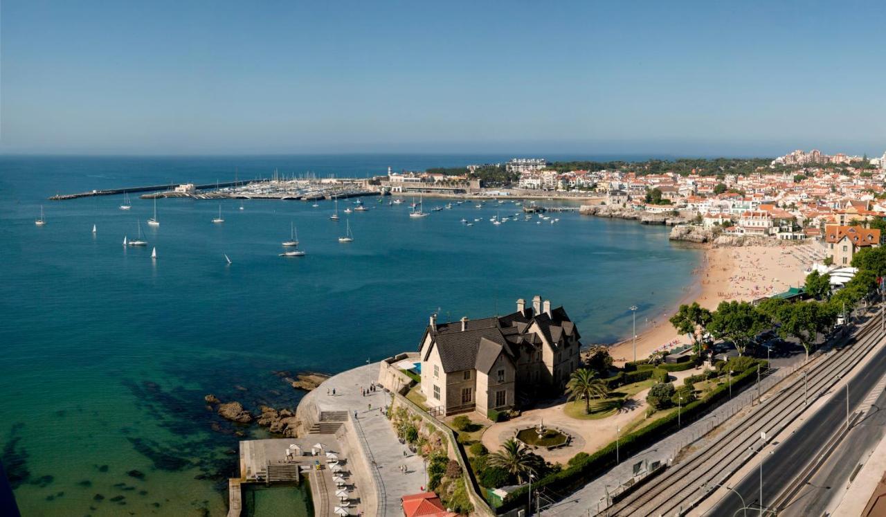 Pine Apartment Cascais Extérieur photo