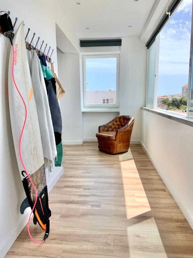 Pine Apartment Cascais Extérieur photo
